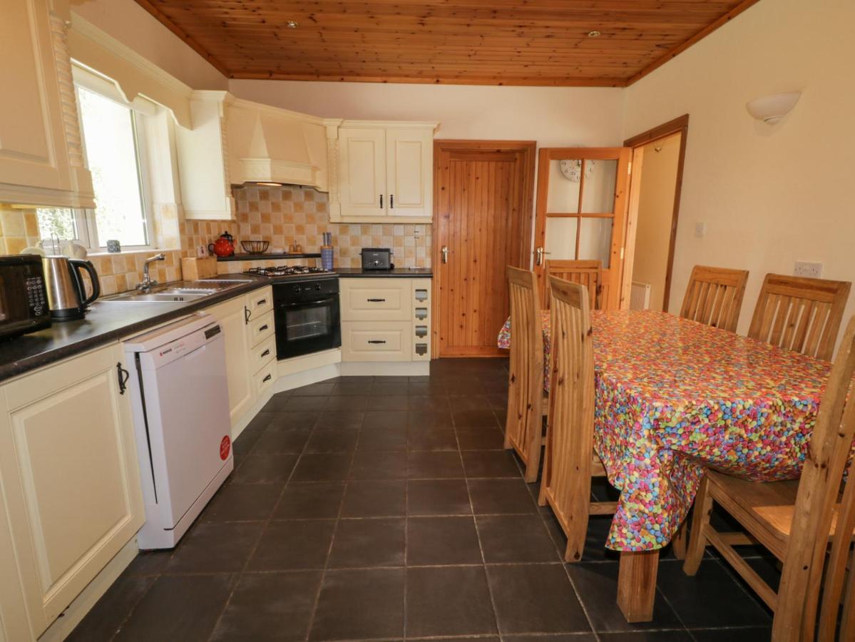 Creeslough View Villa Екстериор снимка