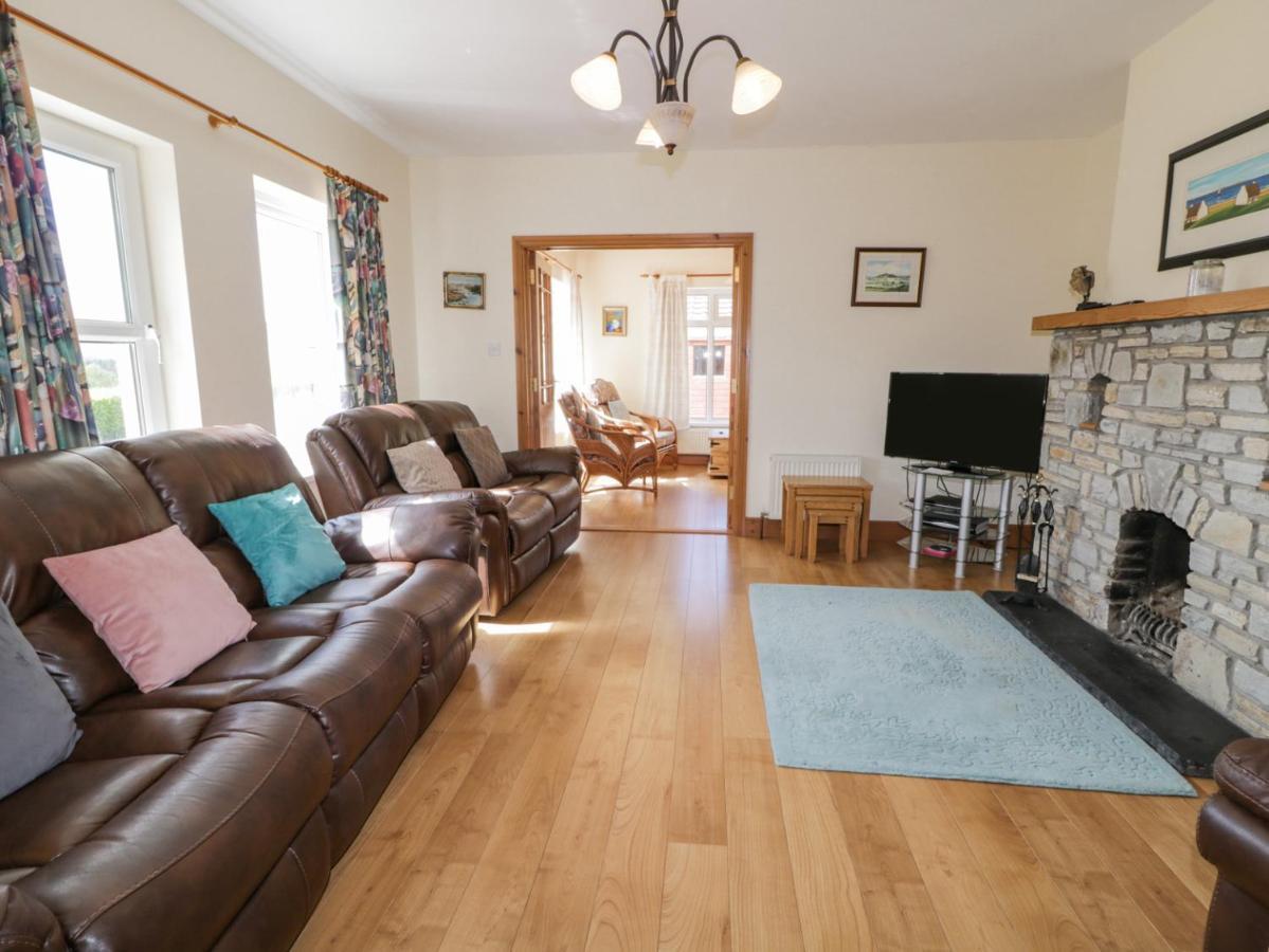 Creeslough View Villa Екстериор снимка