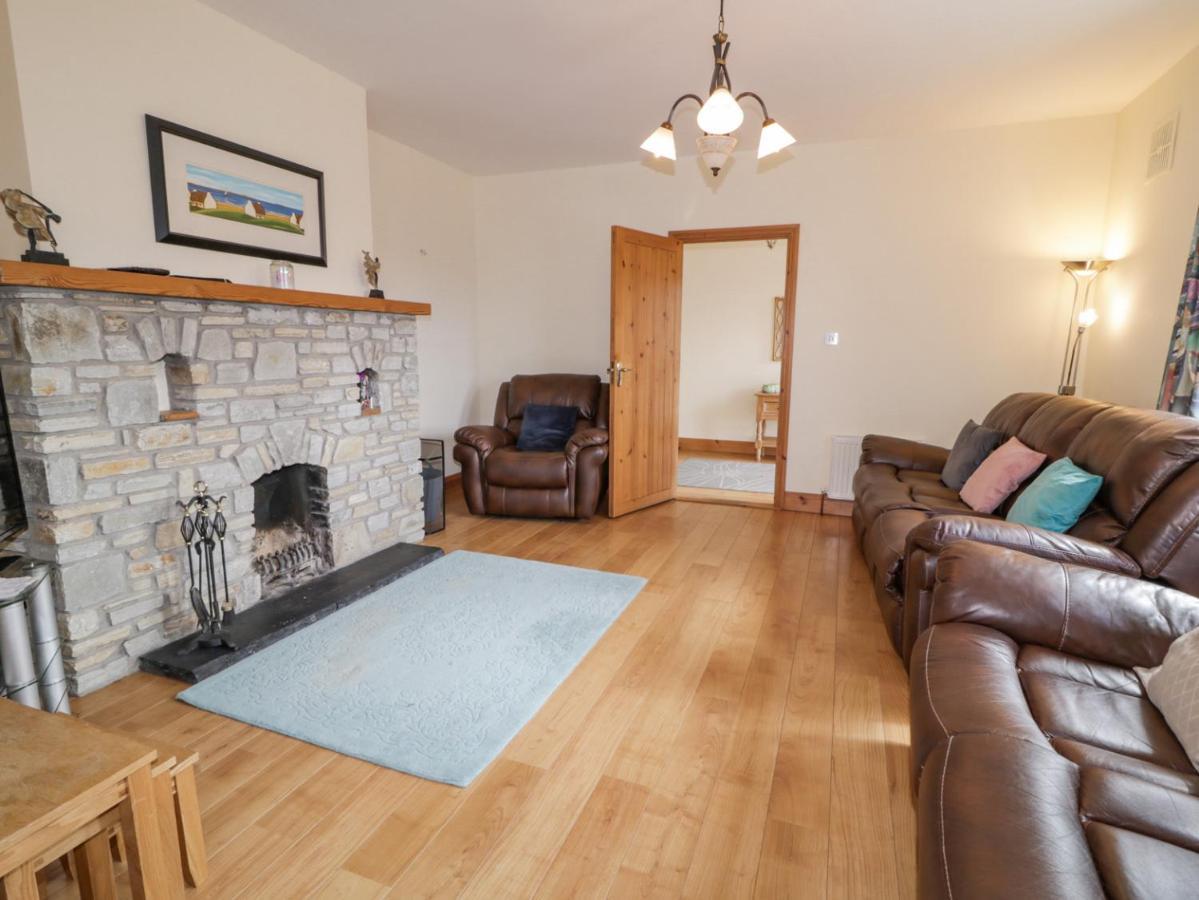 Creeslough View Villa Екстериор снимка
