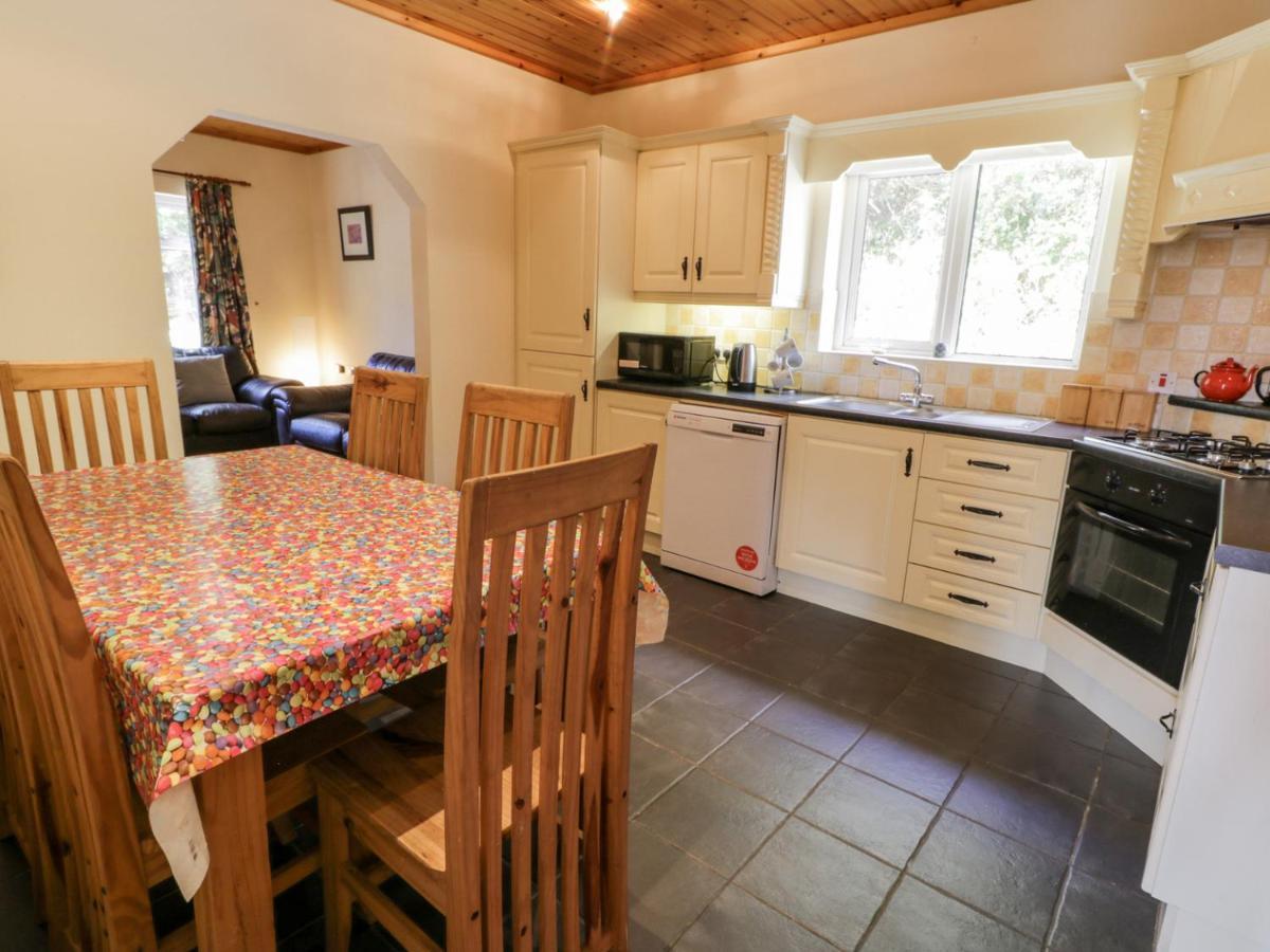 Creeslough View Villa Екстериор снимка