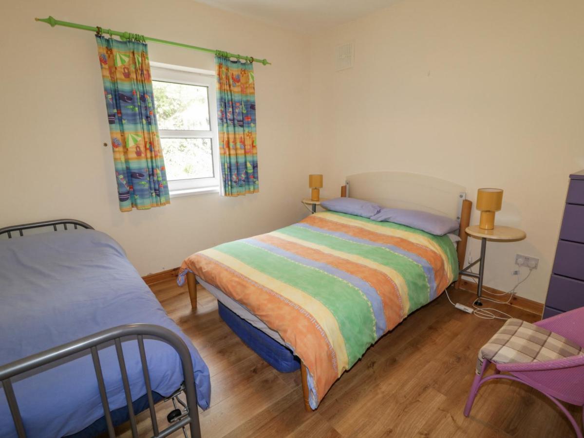 Creeslough View Villa Екстериор снимка