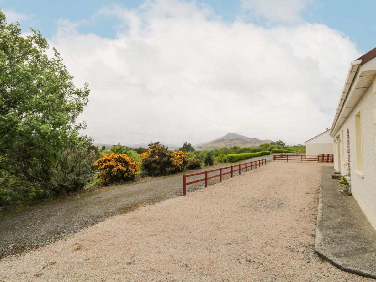 Creeslough View Villa Екстериор снимка