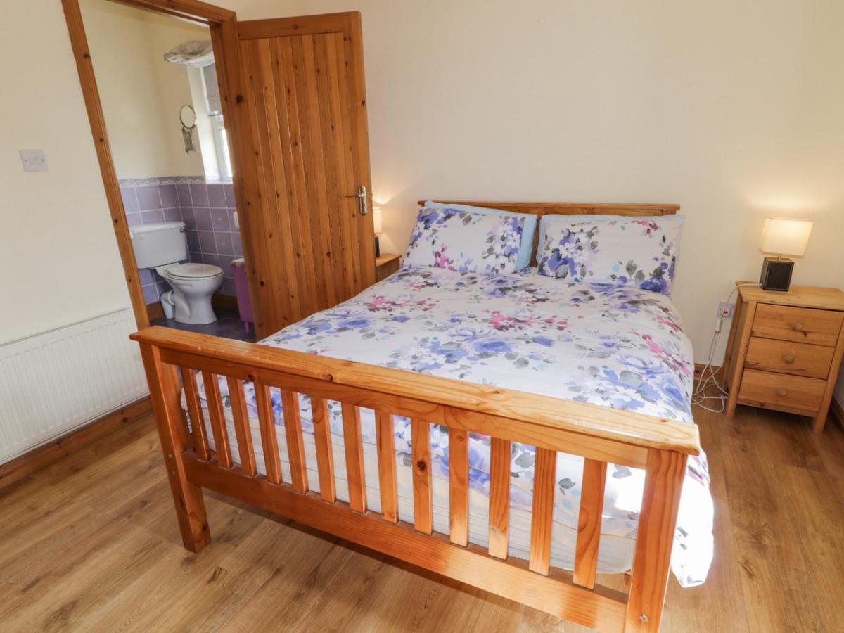 Creeslough View Villa Екстериор снимка