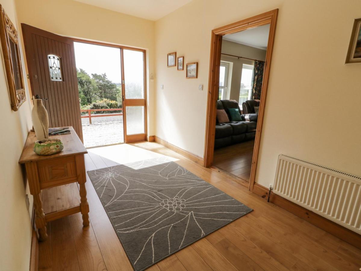 Creeslough View Villa Екстериор снимка